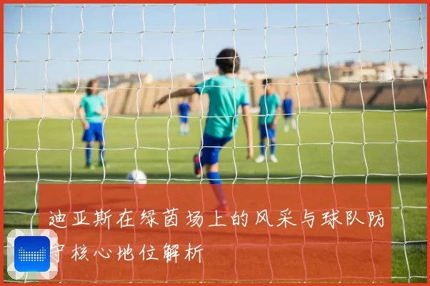 迪亚斯在绿茵场上的风采与球队防守核心地位解析