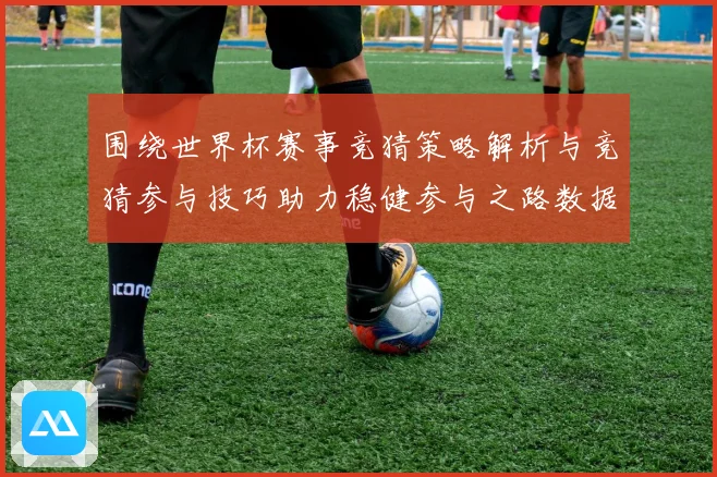 围绕世界杯赛事竞猜策略解析与竞猜参与技巧助力稳健参与之路数据研判