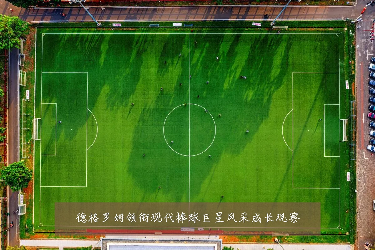 德格罗姆领衔现代棒球巨星风采成长观察