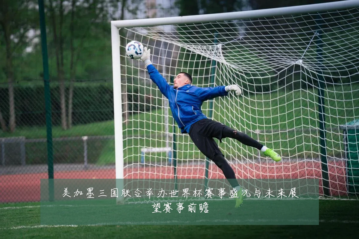美加墨三国联合举办世界杯赛事盛况与未来展望赛事前瞻